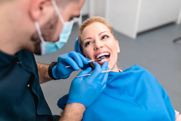 Professional Dental Services in De Queen, AR